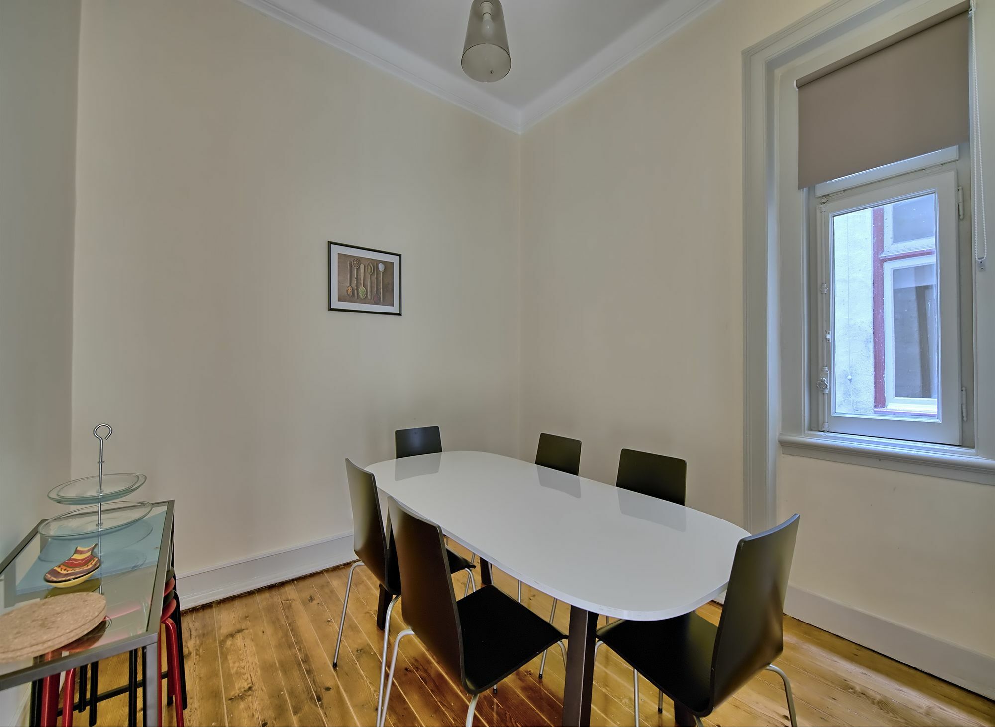 Almirante Reis Apartment Lisboa Exteriör bild