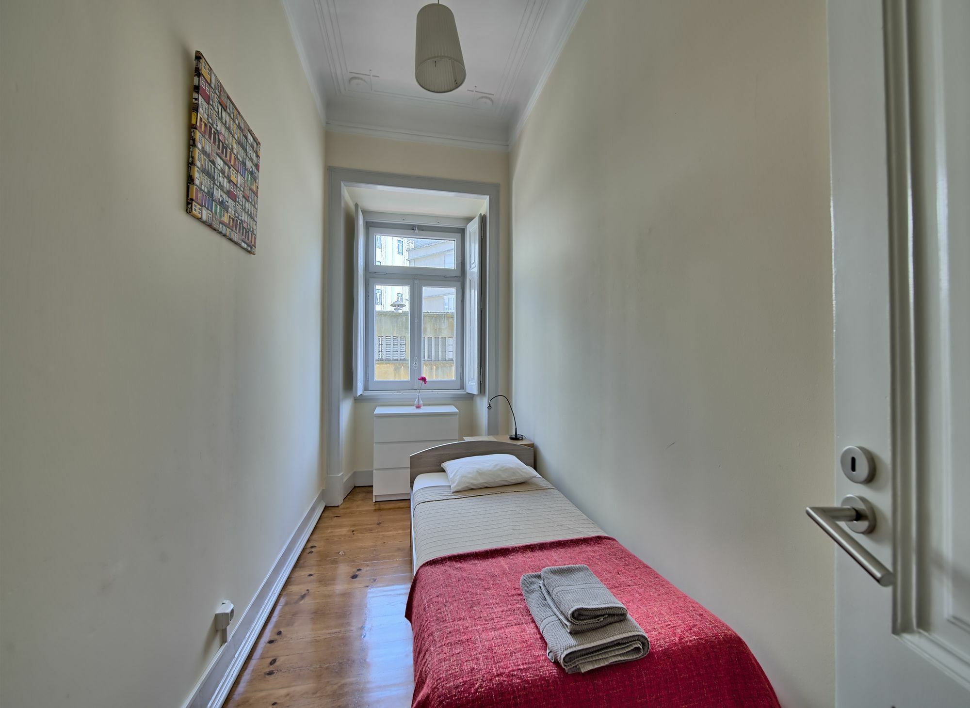 Almirante Reis Apartment Lisboa Exteriör bild