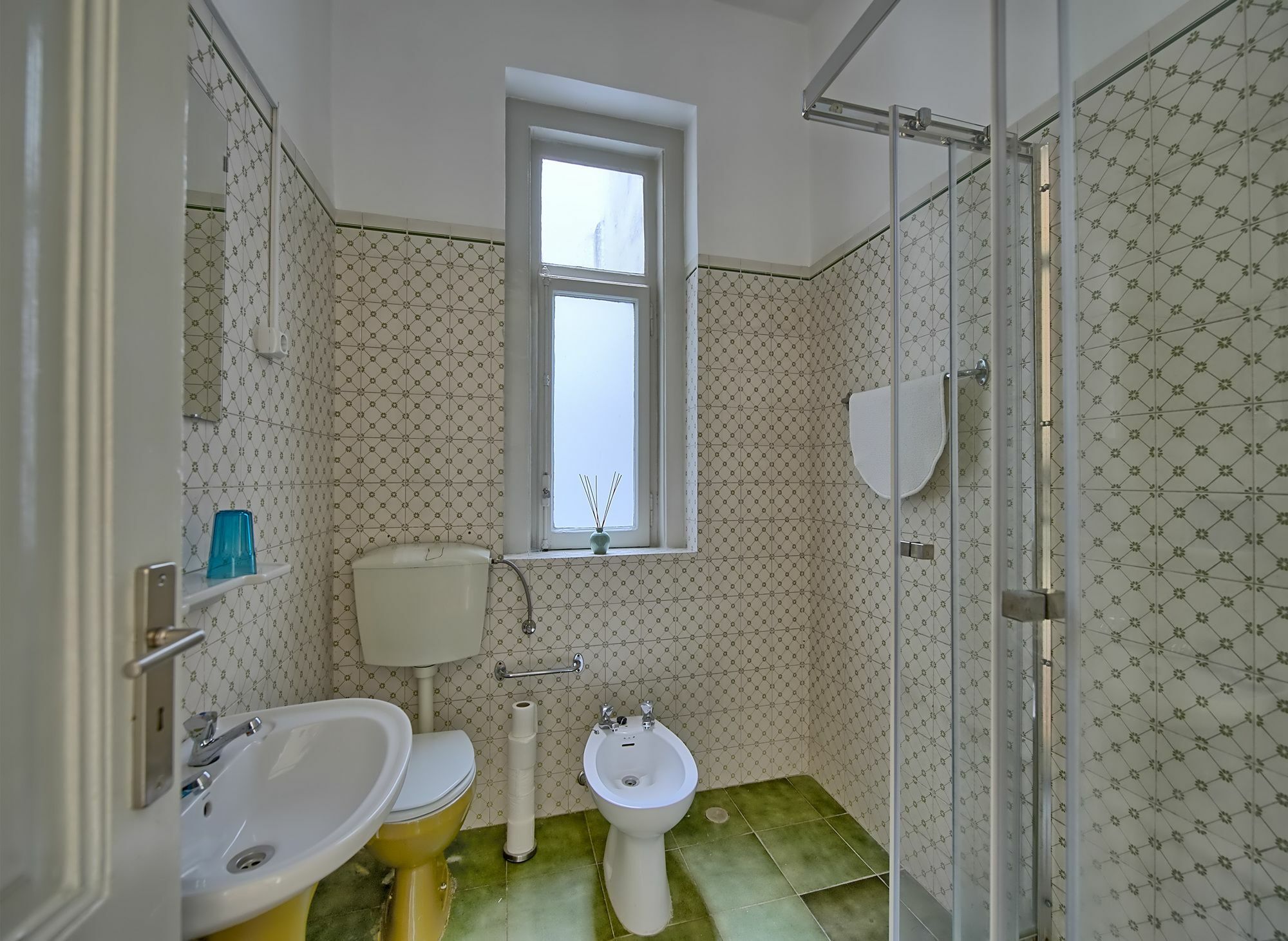 Almirante Reis Apartment Lisboa Exteriör bild