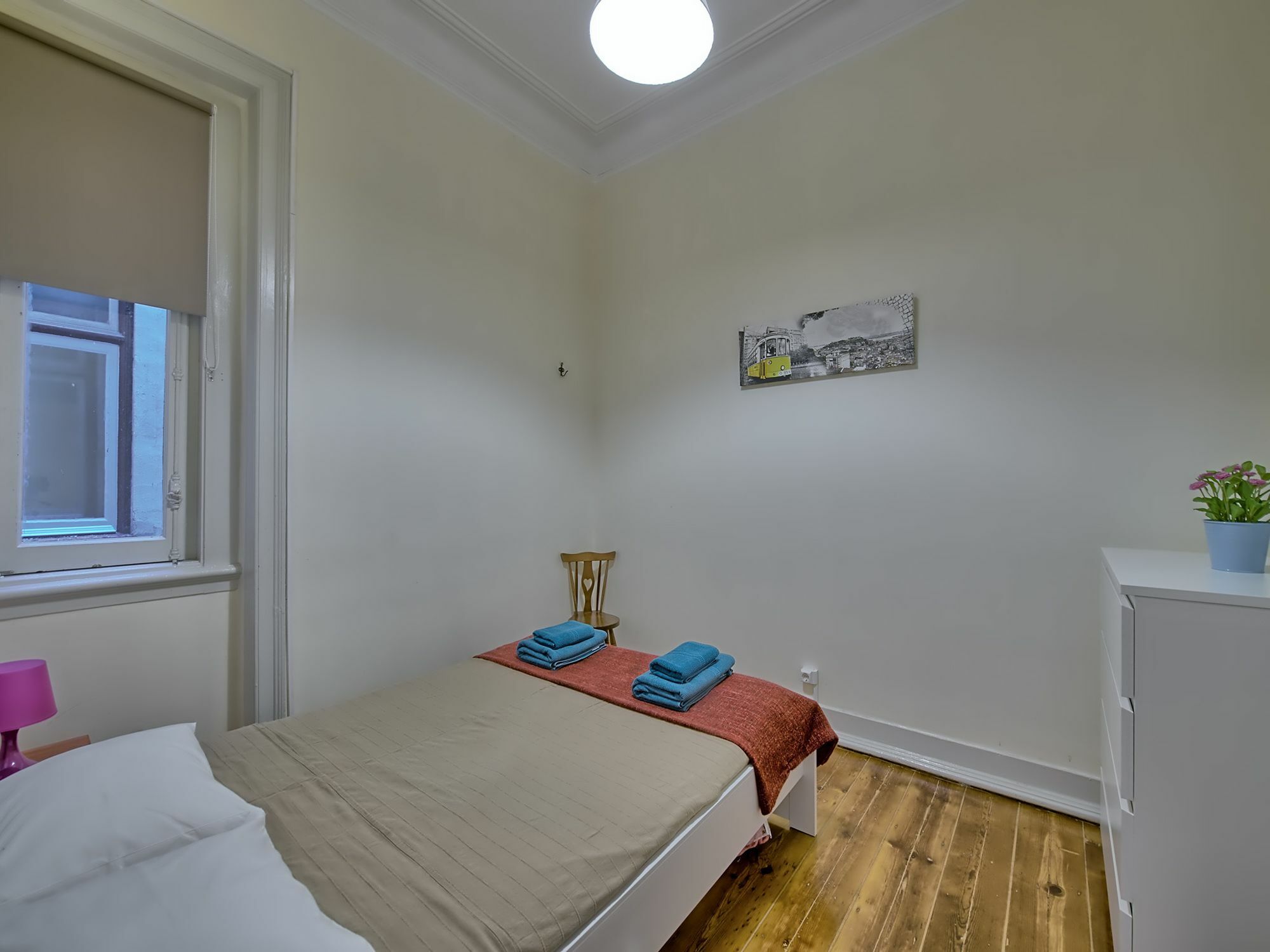 Almirante Reis Apartment Lisboa Exteriör bild